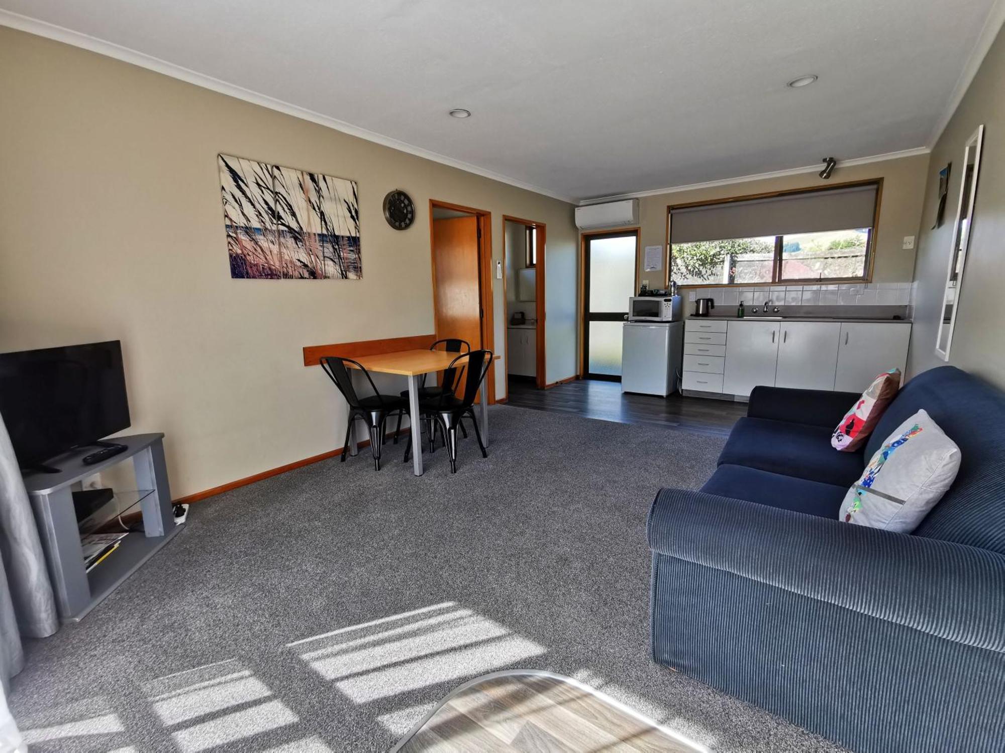 Broadview Motel Cheviot Экстерьер фото