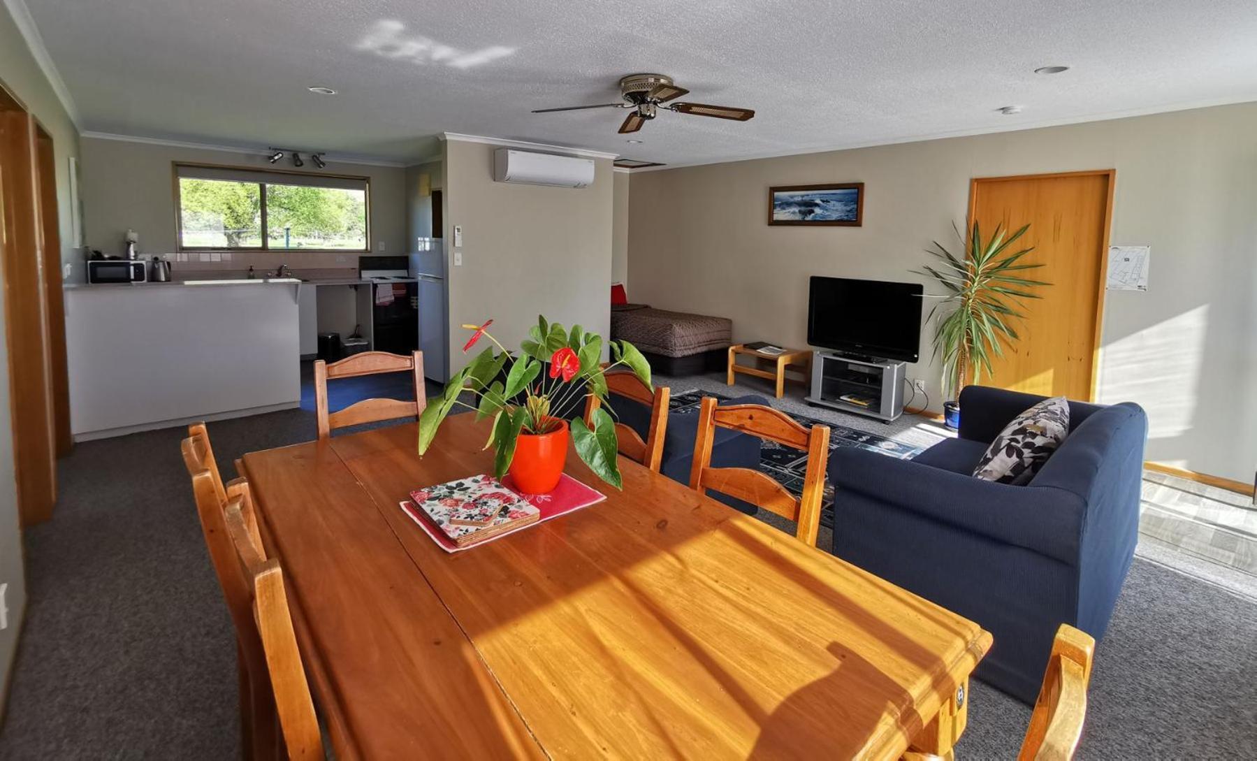 Broadview Motel Cheviot Экстерьер фото
