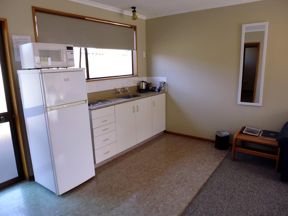 Broadview Motel Cheviot Экстерьер фото